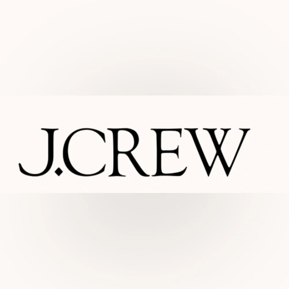 J. Crew Men's Khaki Chinos